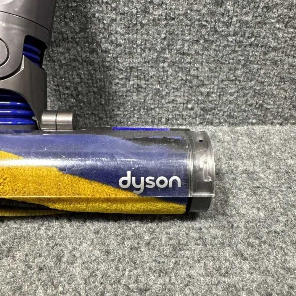 Dyson V12 Detect Laser Slim‎ Fluffy Cleaner Head (Brush) 971360-02 (486047-02)